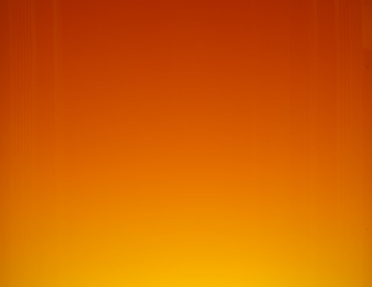 Orange to yellow gradient background ideal for creative projects.